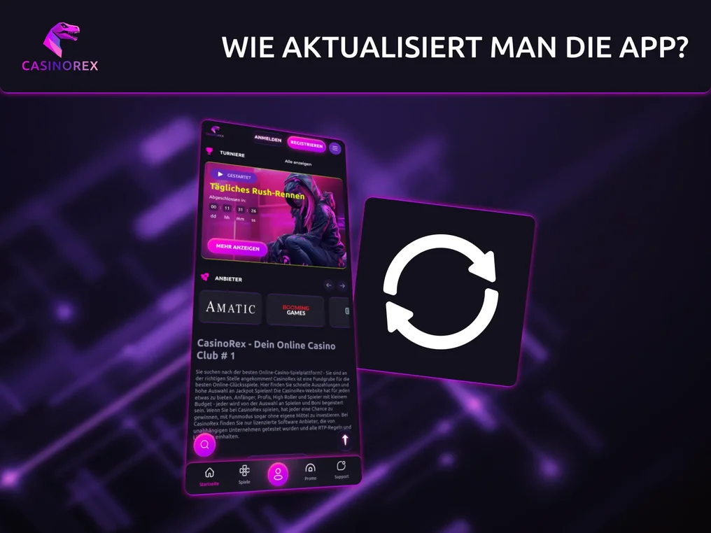 Bilder casinorex